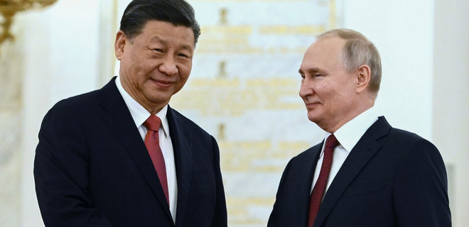 Китай змінив позицію щодо Курил. Тепер не вважає, що РФ їх окупувала – Kyodо - Фото