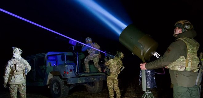 Ситуация на юге. Россияне активизировали использование дронов, на Херсон сбросили бомбу - Фото