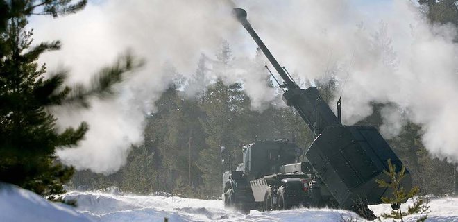 Парламент Швеции разрешил передать Украине танки, САУ Archer и систему ПВО — новый пакет - Фото