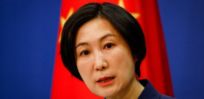 Китай після чергових ядерних погроз Путіна закликав 