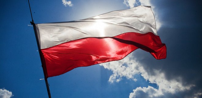 В Польше задержали иностранца – ему 