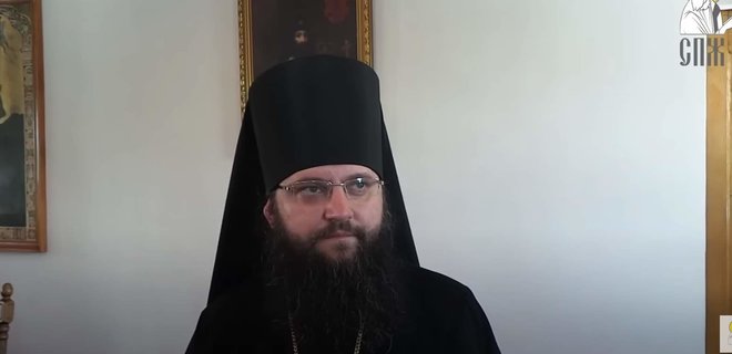 Moscow Patriarchate objects to leaving Kyiv Lavra, demands court ruling - Photo