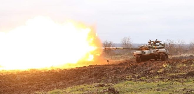 Потери: ВСУ уничтожили 560 россиян, 23 единицы техники и 12 артиллерийских систем за сутки - Фото