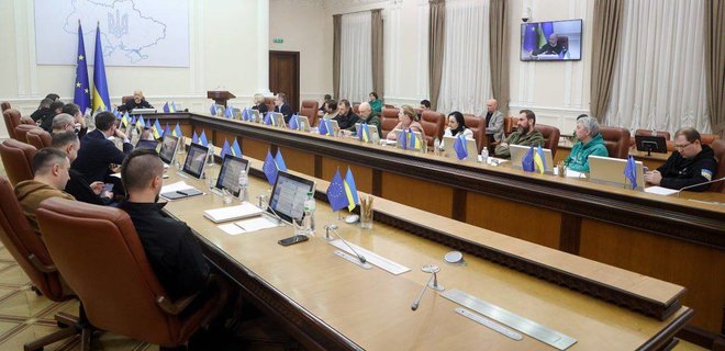 Кабмин признал недействительным распоряжение о передаче объектов Лавры УПЦ МП – Ткаченко - Фото