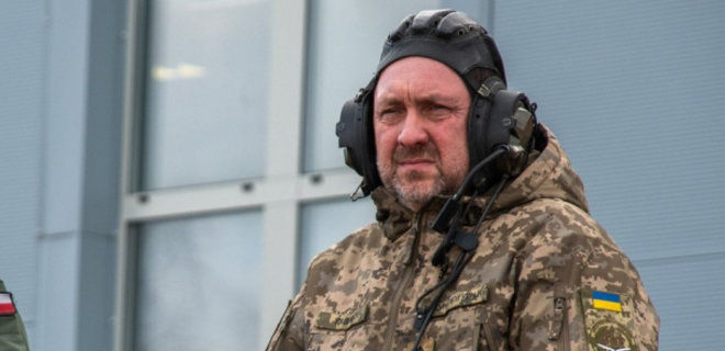 Генерал Павлюк: Потери, которые Россия понесла под Киевом, она не восстановила до сих пор - Фото