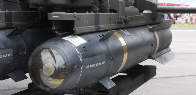 Конгресс США согласился продать Польше управляемые противотанковые ракеты Hellfire - Фото