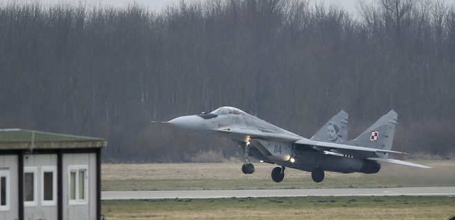 ВСУ призывают не спекулировать на помощи: МиГ-29 не решат вопрос наступления и победы - Фото