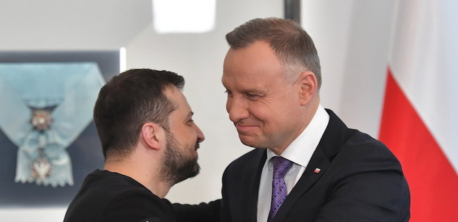 Голова комітету Ради про візит Зеленського до Польщі: Підготовка наступу та вступ до НАТО - Фото