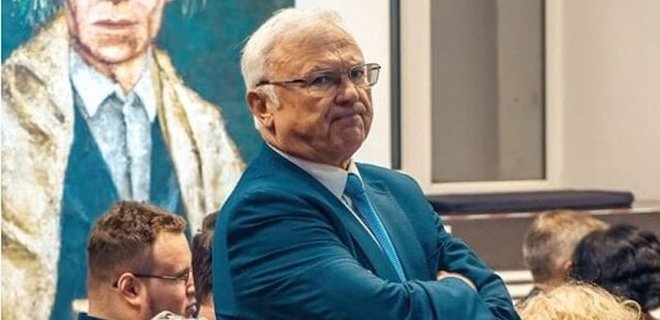 Погиб бывший депутат Верховной Рады Владимир Стретович - Фото