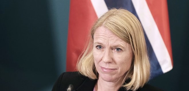 Норвегия объявила персонами нон грата 15 сотрудников посольства России - Фото