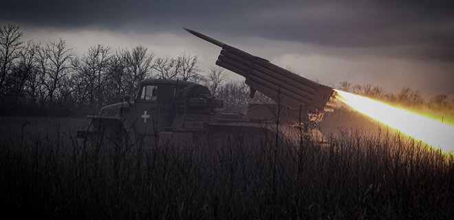 Генштаб ВСУ назвал суточные потери России: более 20 единиц артиллерии, 620 военных - Фото