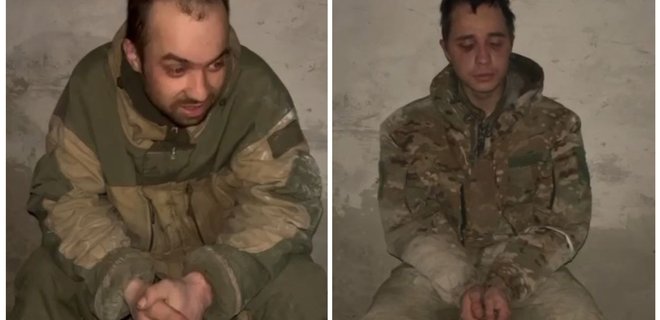 ВСУ набрали российских пленных под Марьинкой: генерал Тарнавский показал видео - Фото