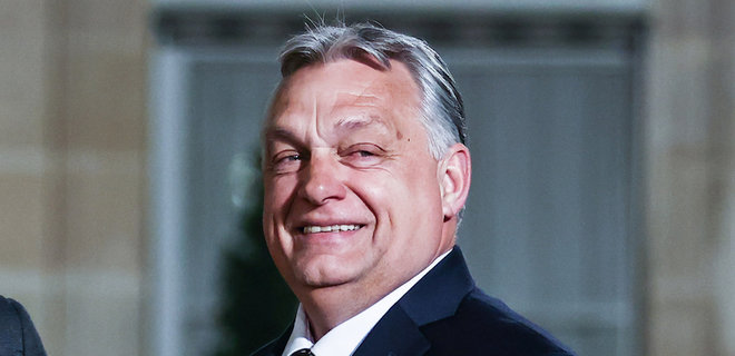 Орбан дратує союзників, він створює ризик сепарації Угорщини від Європи — Резніков - Фото