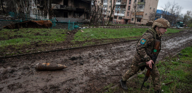 ЗСУ знищили 620 росіян, 32 одиниці техніки та 23 БПЛА за добу – втрати окупантів - Фото