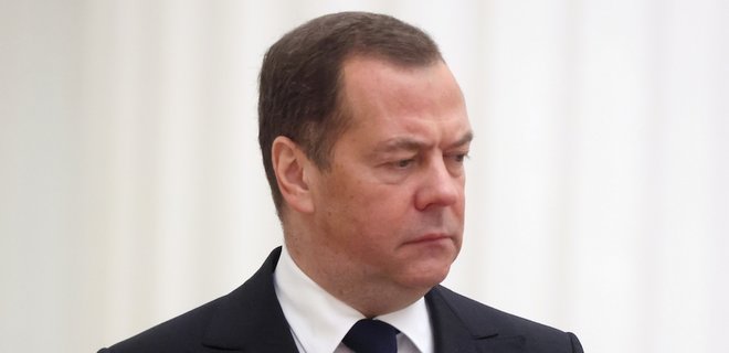 Медведев начал пугать Южную Корею 