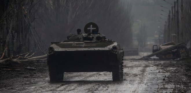 ЗСУ знищили 630 росіян, 15 одиниць техніки та вісім БПЛА за добу – втрати окупантів - Фото