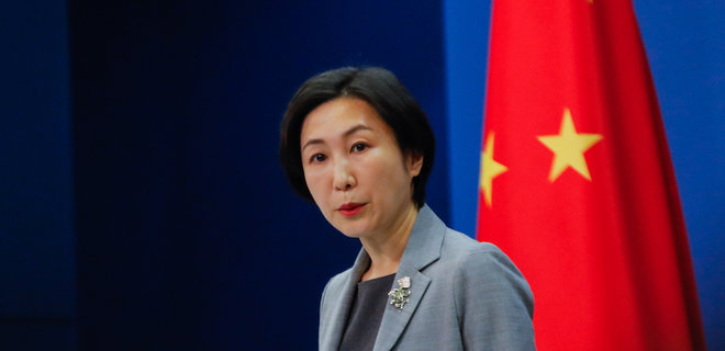 Китай отреагировал на заявления своего посла о Крыме и странах бывшего СССР - Фото