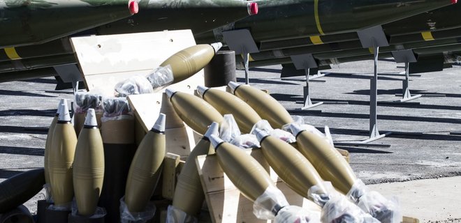 Иран поставил России более 300 000 снарядов и миллион патронов за полгода – WSJ - Фото