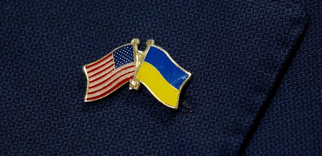 В Конгресс США внесли проект резолюции о победе Украины и ответственности РФ за агрессию - Фото