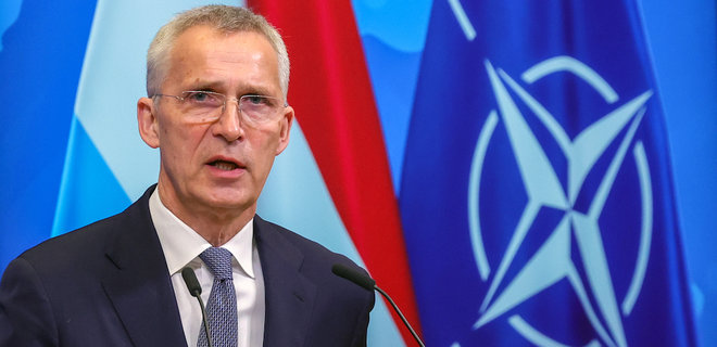 Страны НАТО не смогли утвердить новый план действий в случае нападения России - Фото