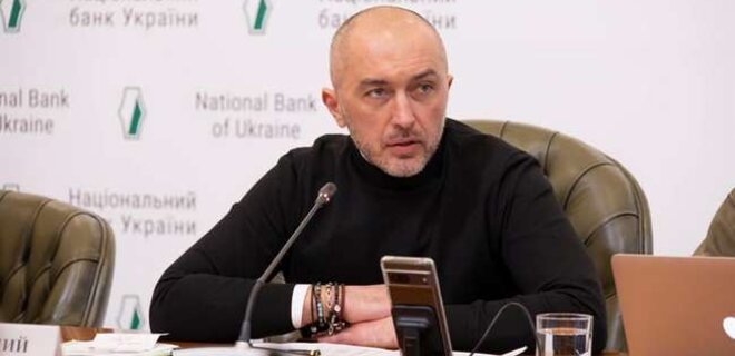 Prices will go down, Ukraine’s national bank chief assures - Photo