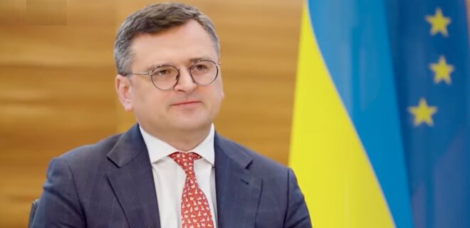 Кулеба: Встреча в Джидде стала для Украины 