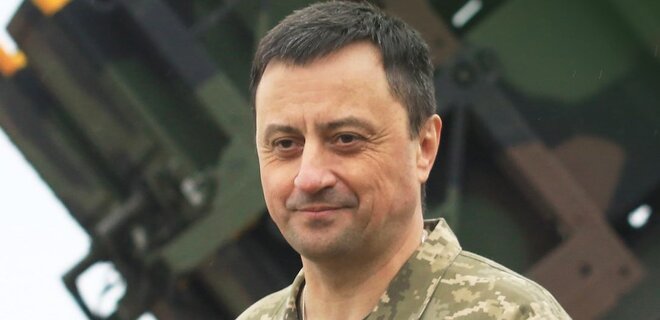 Командующий ВС заявил, что удар по Севастополю нанесла авиация. Намекает на Storm Shadow - Фото