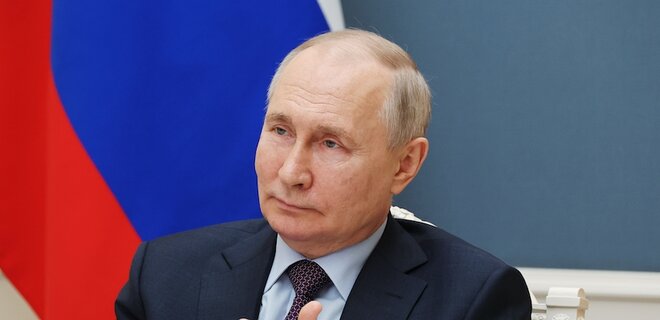 У Буданова опровергли, что Украина ударила по Кремлю: Нет нужды, не покушение на Путина - Фото
