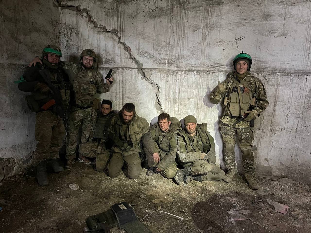 2 рота 2 полк уво