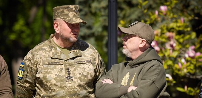 Резніков: Україна хоче переламати війну в 2023 році, перемога можлива, але потрібна допомога - Фото