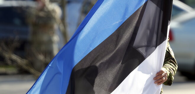 Депутаты Эстонии подписали заявление в поддержку вступления Украины в НАТО - Фото