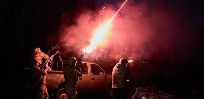 Минобороны: За два месяца в Киеве не было ни одного прилета — ПВО сбила все ракеты и дроны - Фото