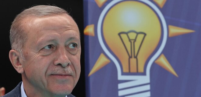 В Турции проходят всеобщие выборы. Эрдоган впервые за 20 лет может потерять власть - Фото
