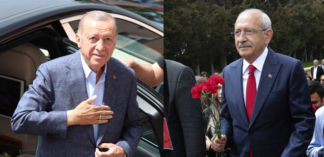 Выборы президента Турции: начали появляться результаты неполного подсчета голосов - Фото
