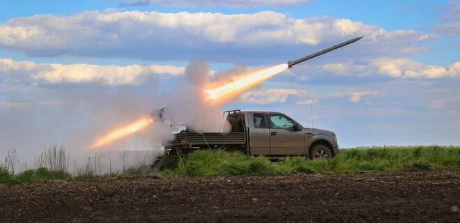 Россия усилила ракетные атаки, чтобы Украина отложила контрнаступление – CNN - Фото