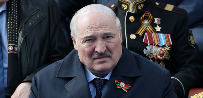 Лукашенко не видели с 9 мая. Разведка: Есть информация, что у него проблемы со здоровьем - Фото
