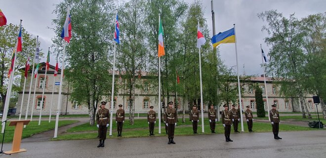 Україна приєдналась до центру кібероборони при НАТО - Фото