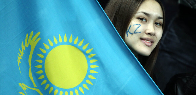 Що у Казахстані думають про війну Росії проти України – опитування DEMOSCOPE - Фото