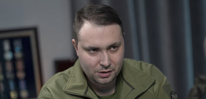 Буданов заявив, що війна з Росією була неминучою. Сказав: Москва готувалася ще з 2007 року - Фото