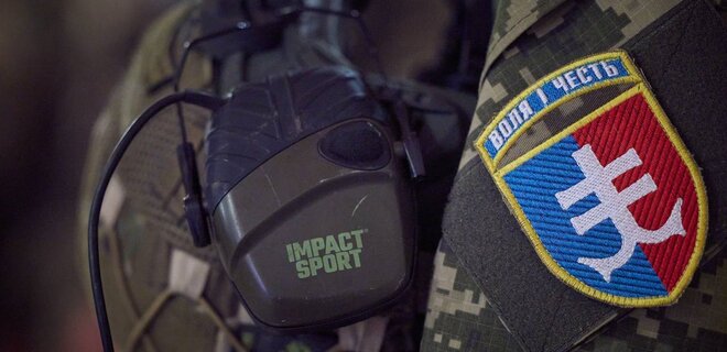 В Україні створять Корпус морської піхоти, будуть нові бригади – Зеленський - Фото