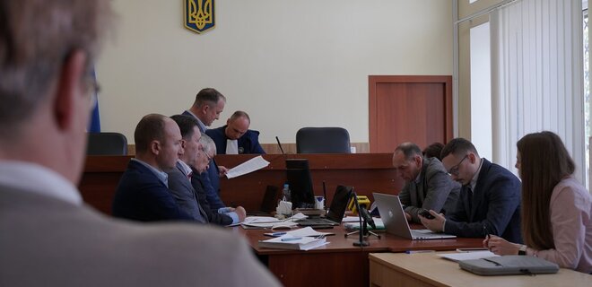 Вбивство Кирила Тлявова. Суд виніс вирок експоліціянту - Фото