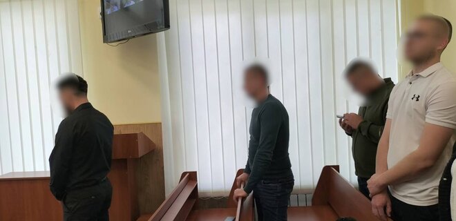 Вбивство Кирила Тлявова. Прокуратура оскаржуватиме рішення суду - Фото