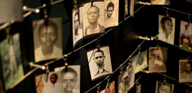 У ПАР затримали бандита, причетного до вбивства 2000 осіб. Він ховався 22 роки – CNN - Фото