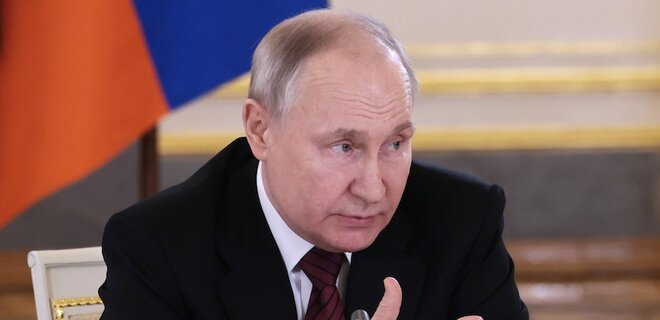 У Буданова відповіли, що чекає на Росію, коли Путін помре: Будуватимуть нову конструкцію - Фото
