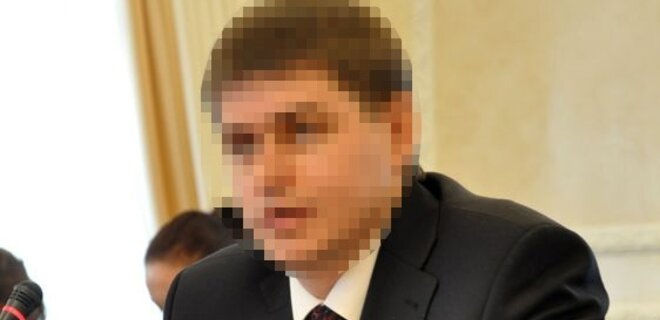 Скрывал гражданство России, чтобы получать деньги из бюджета Украины. Задержан судья - Фото