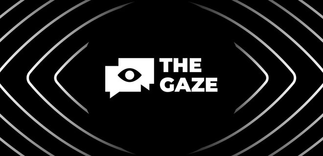 Украина запустила YouTube-канал The Gaze для информирования западной аудитории - Фото