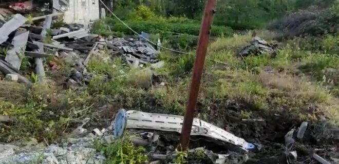 Russian attack with Smerch rockets hits Balakliya, killing 1, injuring 9 - Photo