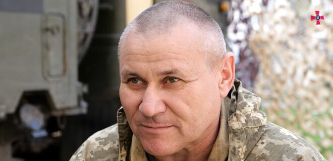 Генерал Тарнавський: Росіяни припинили наступати на Авдіївку, ЗСУ обрубали їхні можливості - Фото