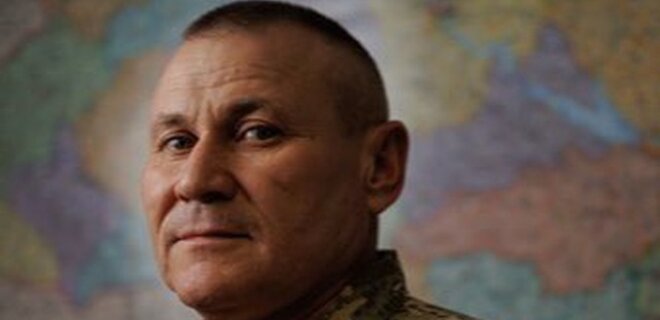 Генерал ЗСУ про бої на півдні: Робимо все, щоб вибити РФ. Вони втратили майже чотири роти - Фото