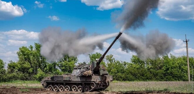 Потери России: ВСУ уничтожили 620 оккупантов, 54 единицы техники и 26 артсистем за сутки - Фото